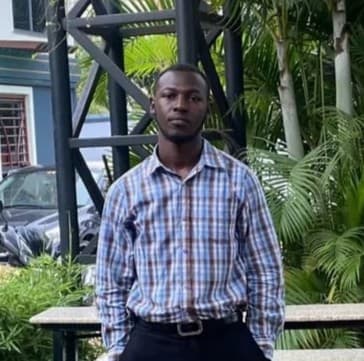 Arinde Maurice